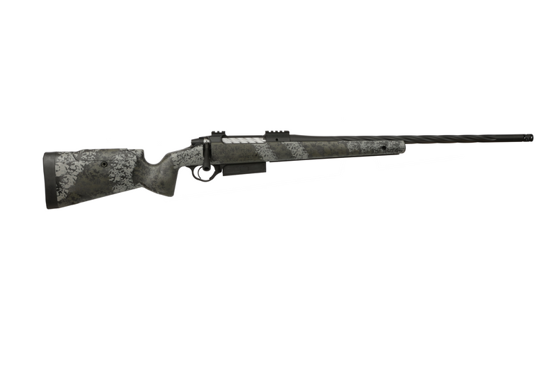Seekins Precision Havak Pro Hunter 3 (PH3) 277 FURY PH3 277FURY MOUNTAIN SHDW 20