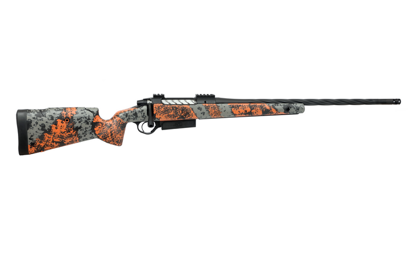 Seekins Precision Havak Pro Hunter 3 (PH3) 300 Win Mag PH3 300WIN URBAN SHADOW 22