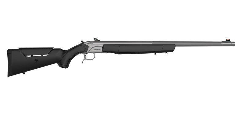 CVA Accura MR-X .50 Caliber ACCURA MR-X .50CAL SS/BLK SGHT