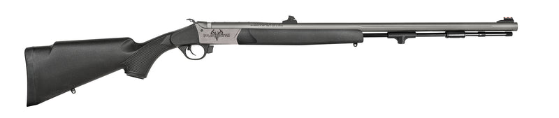 Traditions Pursuit XT Northwest Magnum 50 Caliber PURSUIT XT NW MAG .50 BLK 26