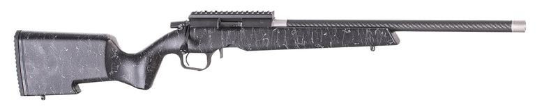 Christensen Arms Ranger 17 HMR RANGER 17HMR BLK/GRY 18