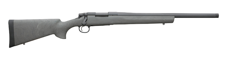 Remington 700 SPS Tactical 6.5 Creedmoor 700 TACT 6.5CR 22