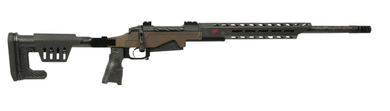 Fierce Firearms Reaper H-Tac 7MM Backcountry REAPER H-TAC 7MM BC BZN 24