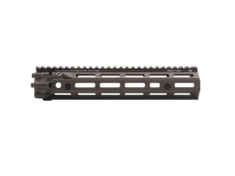 Daniel Defense RIS III M-LOK Rail RIS III 10.5