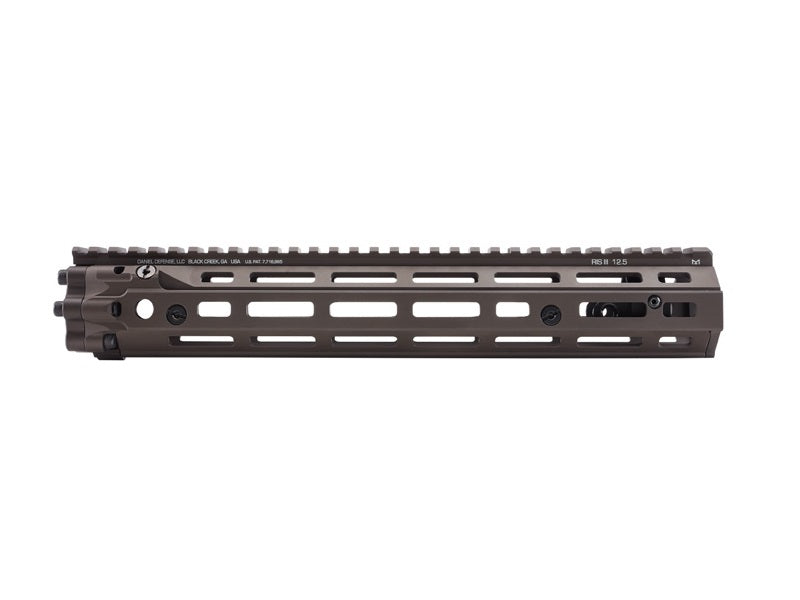 Daniel Defense RIS III M-LOK Rail RIS III 12.5