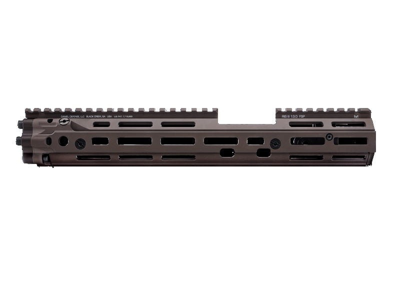 Daniel Defense RIS III M-LOK Rail RIS III 13
