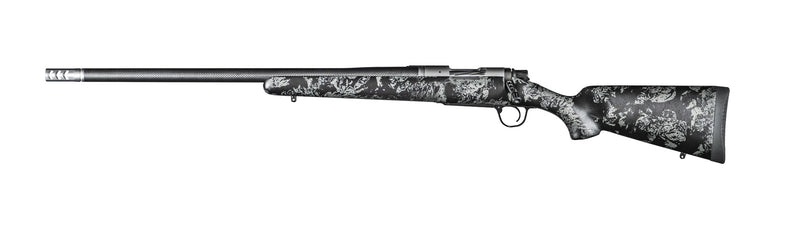 Christensen Arms Ridgeline 6.5 Creedmoor RIDGELINE FFT 6.5CR CB/GY LH