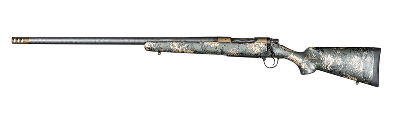 Christensen Arms Ridgeline 7mm Rem Mag RIDGELINE FFT 7MAG BRNZ LH