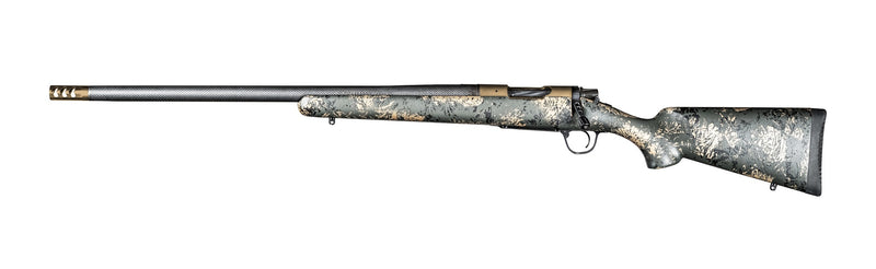 Christensen Arms Ridgeline 6.5 PRC RIDGELINE FFT 6.5PRC BRNZ LH