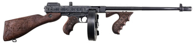 Auto-Ordnance - Thompson 1927A-1 Roaring 20's 45 ACP ROARING 20S 1927A1 45ACP 50RD