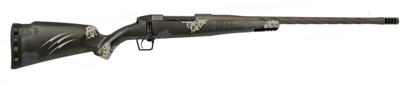 Fierce Firearms Twisted Rogue 7MM PRC TWISTED ROGUE 7PRC TN/PH 20