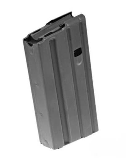 Ruger AR-556 MPR 450 Bushmaster MAG AR-556 MPR 450BM 5RD