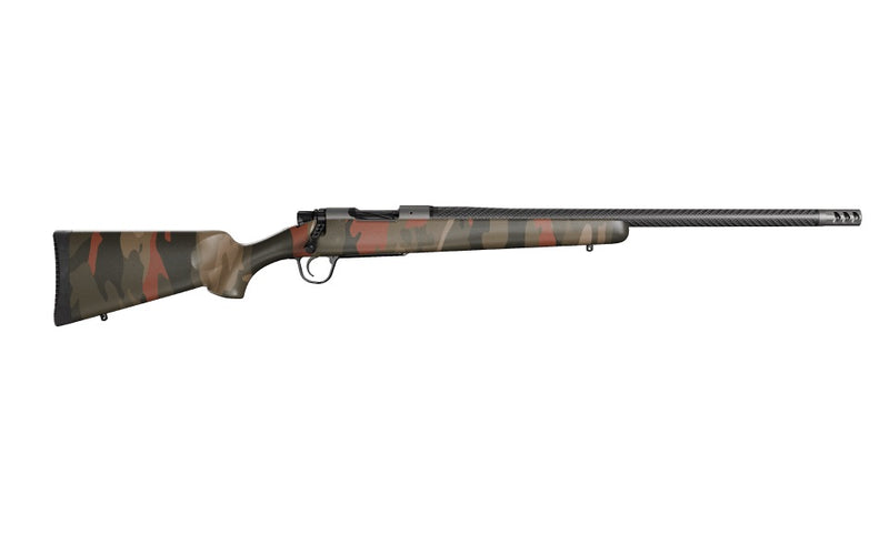 Christensen Arms Ridgeline 7MM Backcountry RL FFT 7MMBC SAGEBRUSH 20