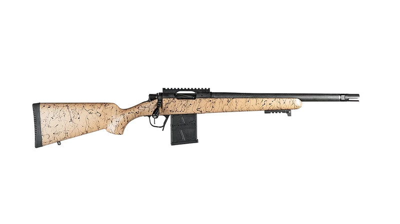 Christensen Arms Ridgeline 223 Rem | 5.56 NATO RIDGELINE SCOUT 223REM TAN 16