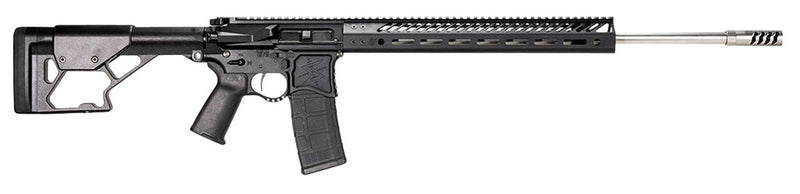 Seekins Precision DMR 22 ARC DMR 22ARC BLACK 22