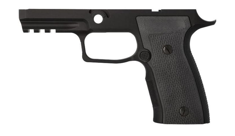 SIG SAUER 320 AXG Carry Med. Grip Mod GRIP ASY 320 AXG CARRY BLACK