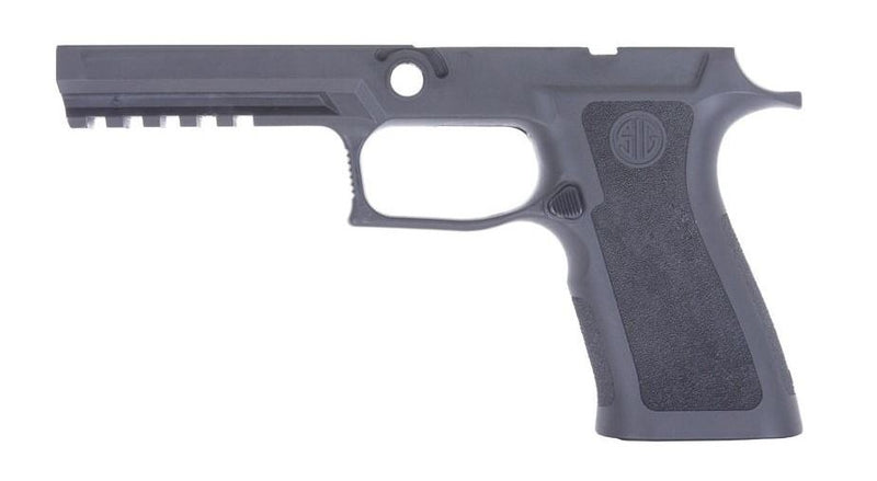 SIG SAUER 320 TXG Grip Module Assembly GRIP ASY 320 TXG CARRY SM GRAY
