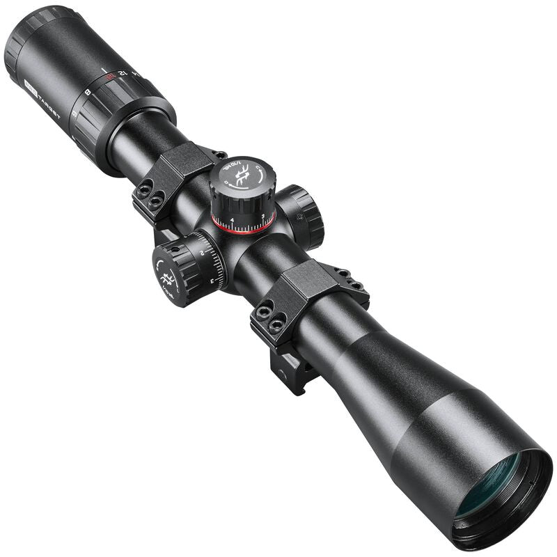 Simmons Optics Pro Target PRO TARGET 6-24X44 MILDOT RNGS