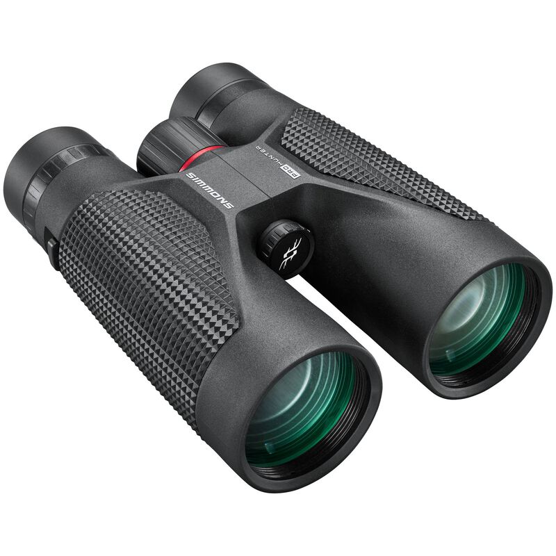 Simmons Optics Pro Hunter PRO HUNTER BINO 12X50 BLK