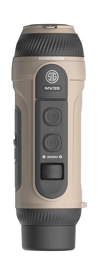 SIG SAUER Echo MV35 ECHO MV35 THERMAL MONOCULAR