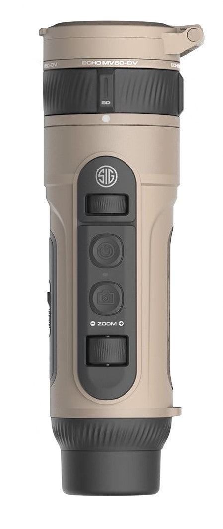 SIG SAUER Echo MV50-DV ECHO MV50-DV THERMAL MONO