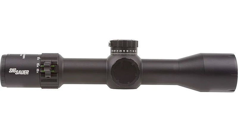SIG SAUER Tango DMR TANGO DMR 3-18X44 34MM MOA