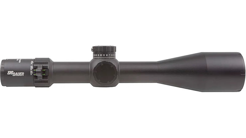 SIG SAUER Tango DMR TANGO DMR 5-30X56 34MM MRAD