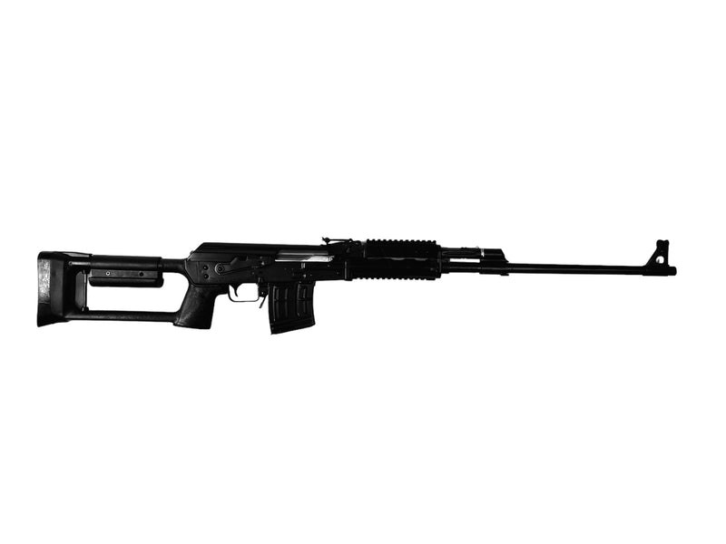 Zastava Arms USA M91 7.62 x 54r M91 SNIPER 7.62X54R 10+1