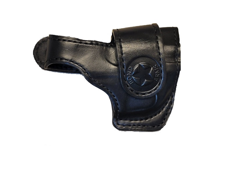Bond Arms Stinger Driving Holster STINGER DRIVING HOLSTER RH