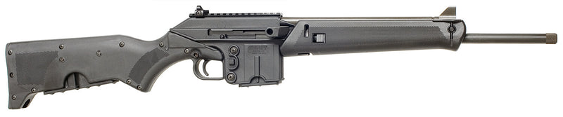 Keltec SU-16CA 223 Rem | 5.56 NATO SU-16CA 223REM 10+1 16