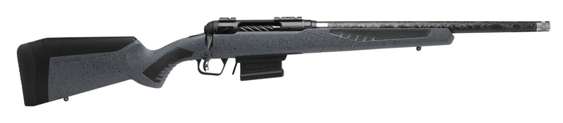 Savage Arms 110 Carbon Predator 223 Rem 110 CARBON PREDATOR 223REM   #