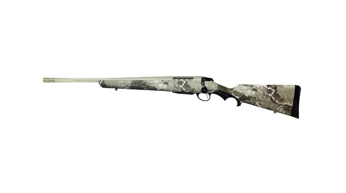 Tikka T3X Lite Veil Alpine 7mm Rem Mag T3XLT VEIL ALPINE 7MAG LH 24