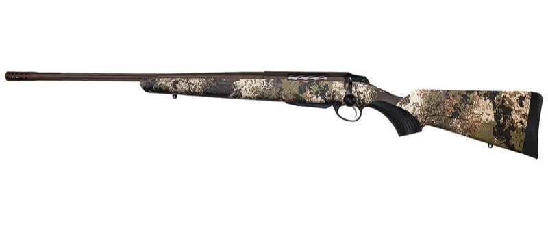Tikka T3X Lite Veil Wideland 270 Win T3XLT VEIL WIDELAND 270WIN LH