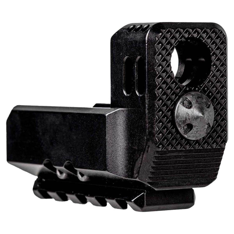 Tapco Compensator COMPENSATOR GLOCK 17 BLACK