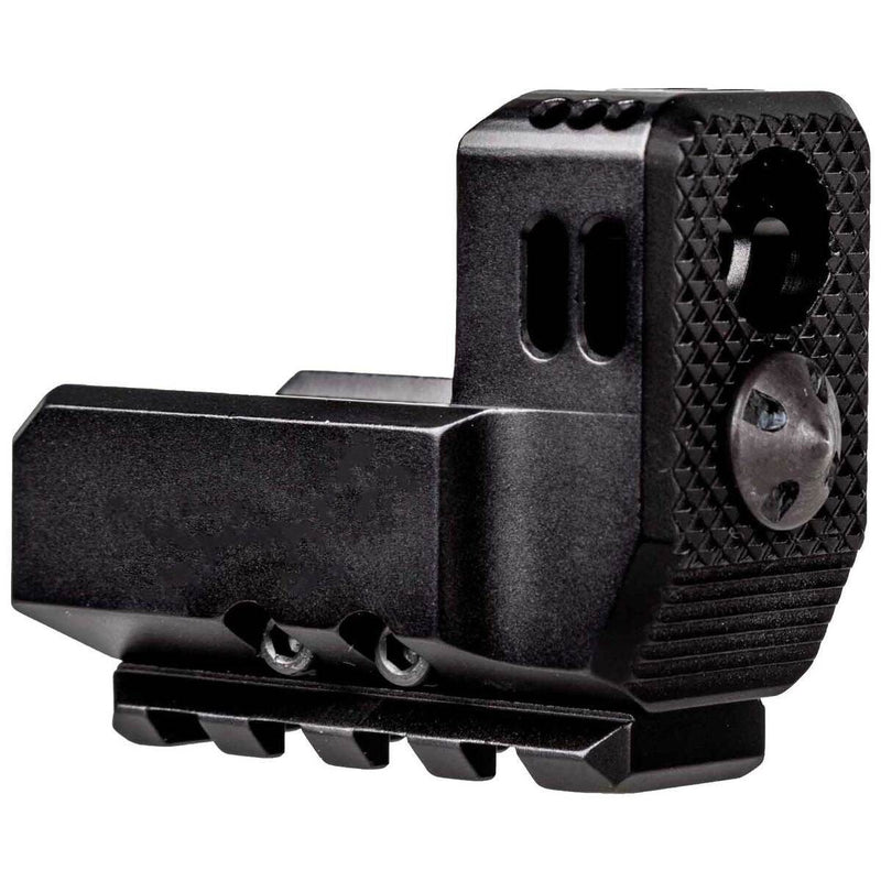 Tapco Compensator COMPENSATOR GLOCK 19 BLACK