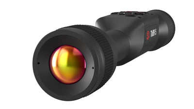 ATN THOR 5 Thermal THOR 5 THERMAL 5-20X SCOPE