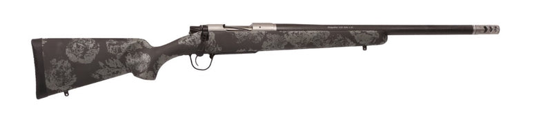 Christensen Arms Ridgeline FFT Titanium 6.8 Western RIDGELINE FFT TI 6.8WST 20