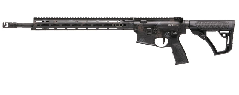 Daniel Defense DDM4 V7 Pro Series 223 Rem | 5.56 NATO DDM4V7 PRO RATTLE CAN 5.56 CA#
