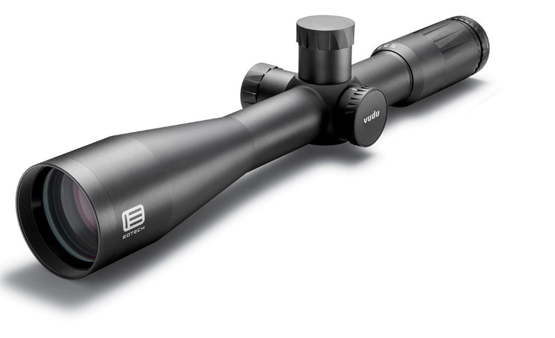 EO Tech Vudu Precision Rifle Scope VUDU PRECISION 8-32X50MM HC2