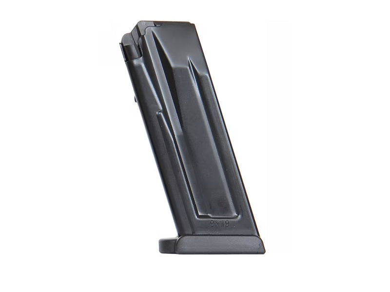 Heckler and Koch (HK USA) P30SK Magazine 9mm MAGAZINE P30SK 9MM 12RD
