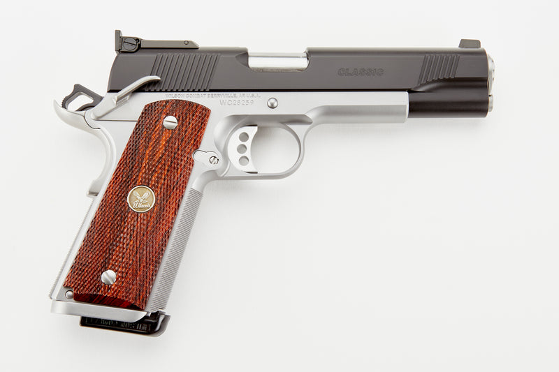 Wilson Combat CA Classic 45 ACP CLASSIC 45ACP 5