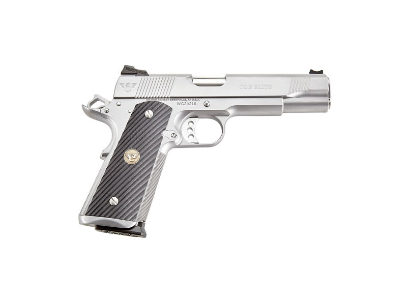 Wilson Combat CQB Elite 45 ACP CQB ELITE 45ACP 5