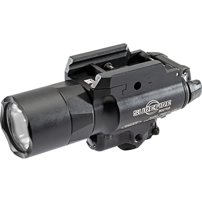 SureFire X400 Ultra WeaponLight X400 ULTRA LED W/GRN LSR 1000L