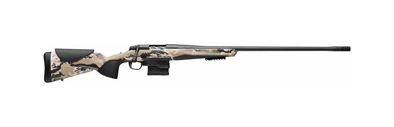 Browning X-Bolt 2 Western Hunter LR 6.5 Creedmoor X-BOLT 2 SPEED WH LR 6.5CM